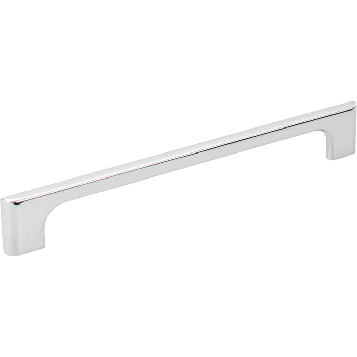 Jeffrey Alexander Leyton 192 mm Center-to-Center Bar Pull