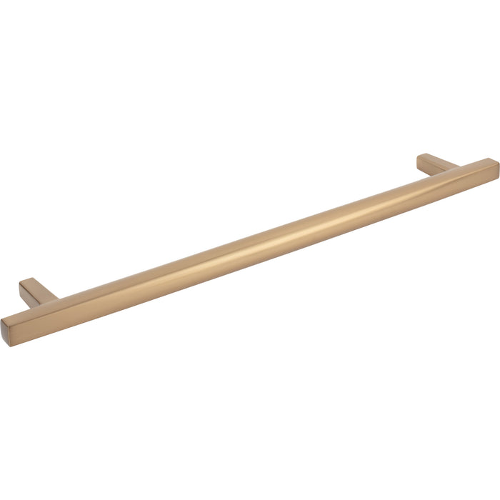 Jeffrey Alexander Whitlock 18" Center-to-Center Appliance Pull