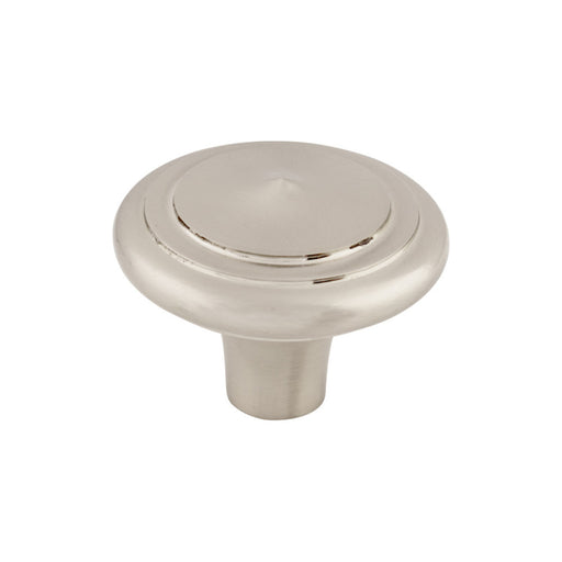 Top Knobs Aspen II Peak 2" Diameter Round Knob