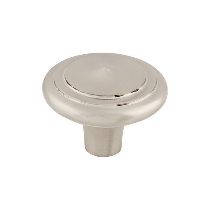 Top Knobs Aspen II Peak 2" Diameter Round Knob