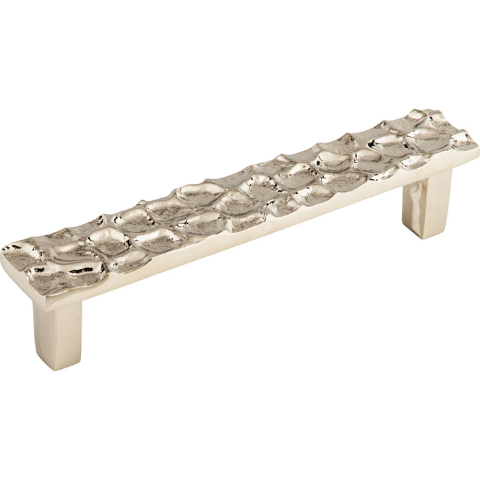 Top Knobs Cobblestone 5 1/16" Center to Center Bar Pull