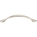 Elements Somerset 128 mm Center-to-Center Bar Pull