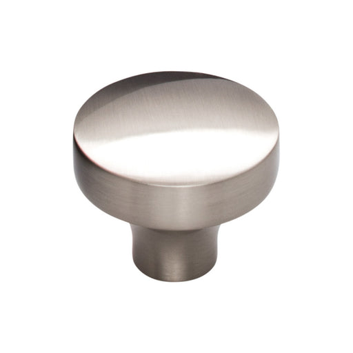 Top Knobs Kinney 1 1/2" Diameter Round Knob