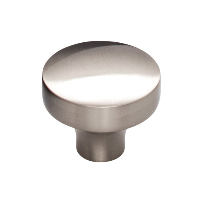 Top Knobs Kinney 1 1/2" Diameter Round Knob