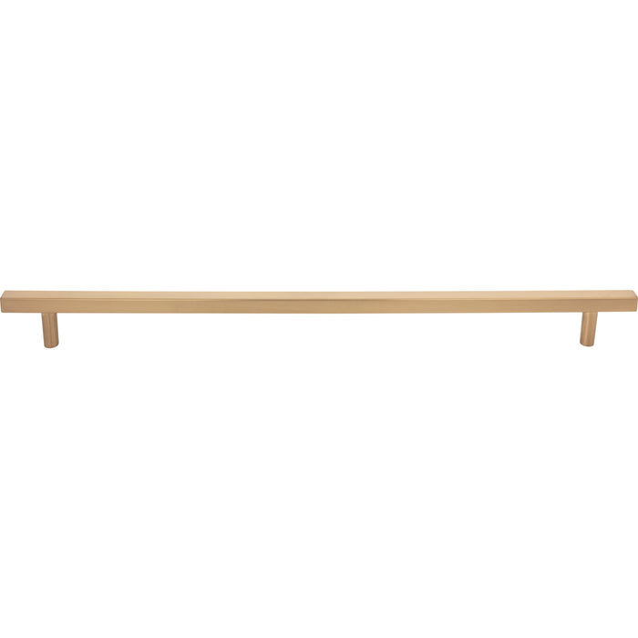 Jeffrey Alexander Dominique 18" Center-to-Center Appliance Pull