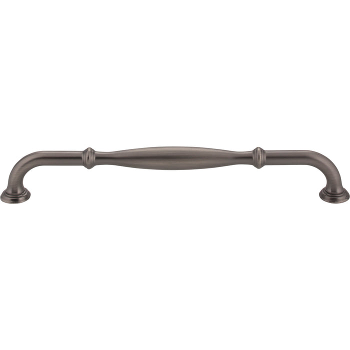 Jeffrey Alexander Tiffany 224 mm Center-to-Center Bar Pull