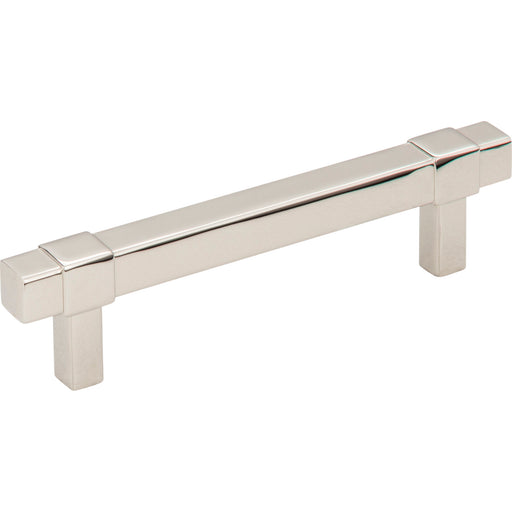 Jeffrey Alexander Zane 96 mm Center-to-Center Bar Pull