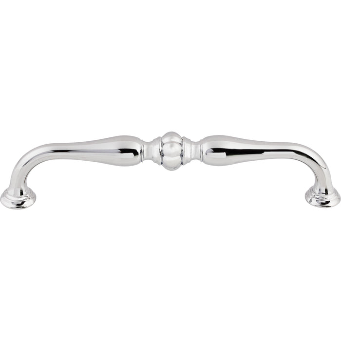 Top Knobs Allington 6 5/16" Center to Center Bar Pull