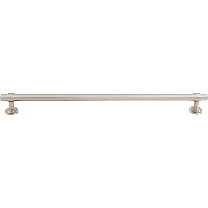 Top Knobs Ellis 12" Center to Center Bar Pull