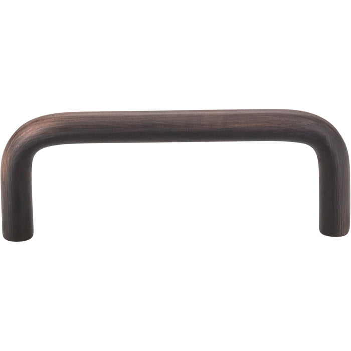 Elements Torino 3" Center-to-Center Bar Pull