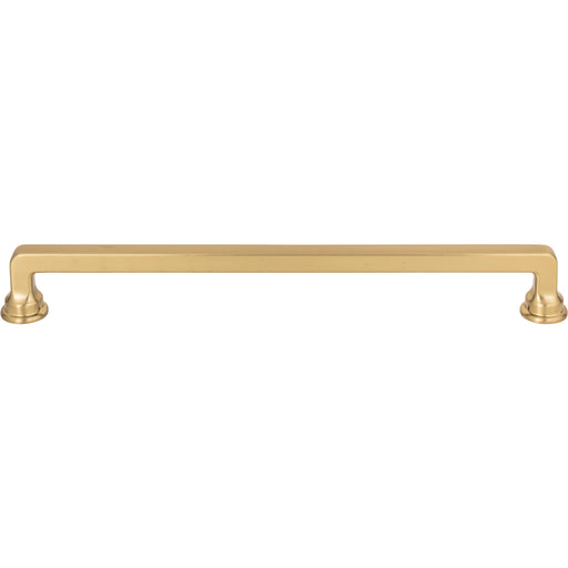 Atlas Oskar 8 13/16" Center to Center Bar Pull