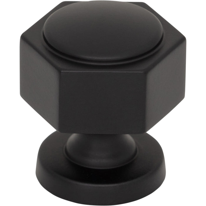 Top Knobs Stanmore 1 1/4" Length Geometric Knob