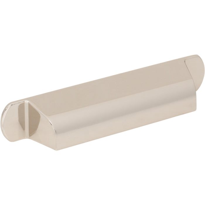 Top Knobs Cressing 3 3/4" Center to Center Cup/Bin Pull