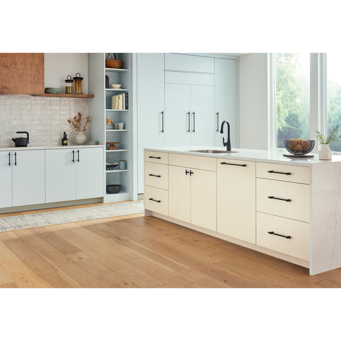 Jeffrey Alexander Larkin 12" Center-to-Center Appliance Pull