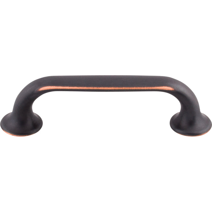 Top Knobs Oculus 3 3/4" Center to Center Bar Pull
