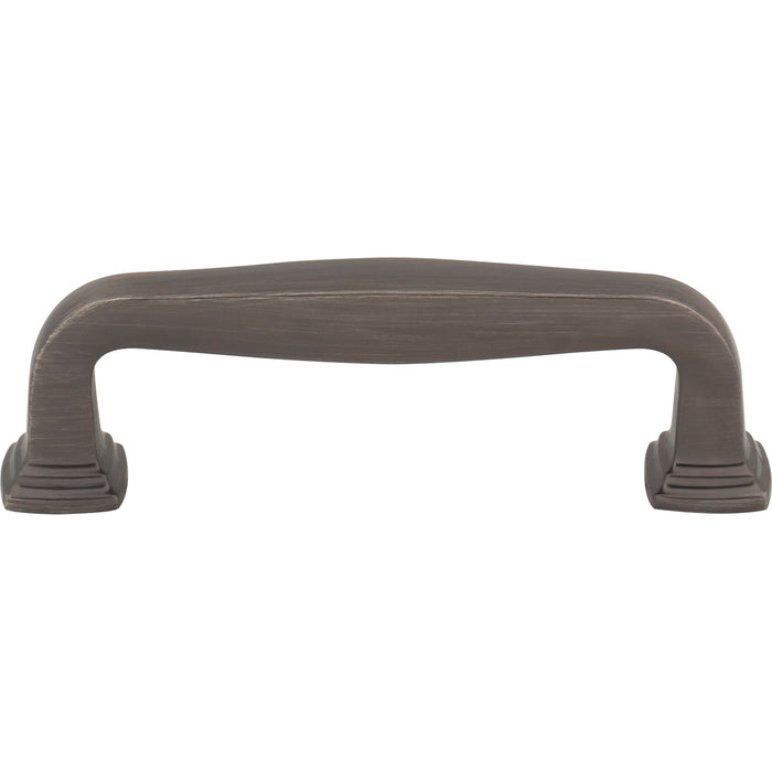 Jeffrey Alexander Fontana 96 mm Center-to-Center Bar Pull