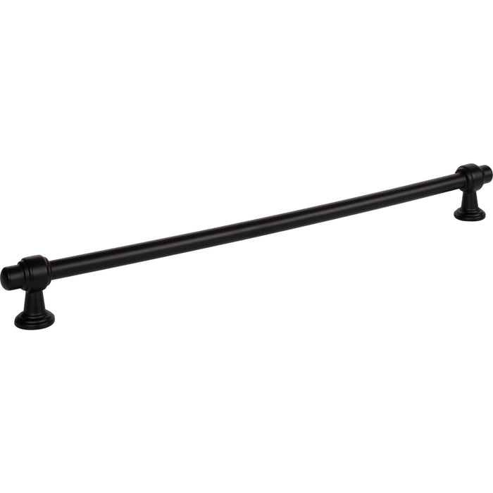 Atlas Bronte 11 5/16" Center to Center Bar Pull