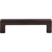 Top Knobs Podium 3 3/4" Center to Center Bar Pull