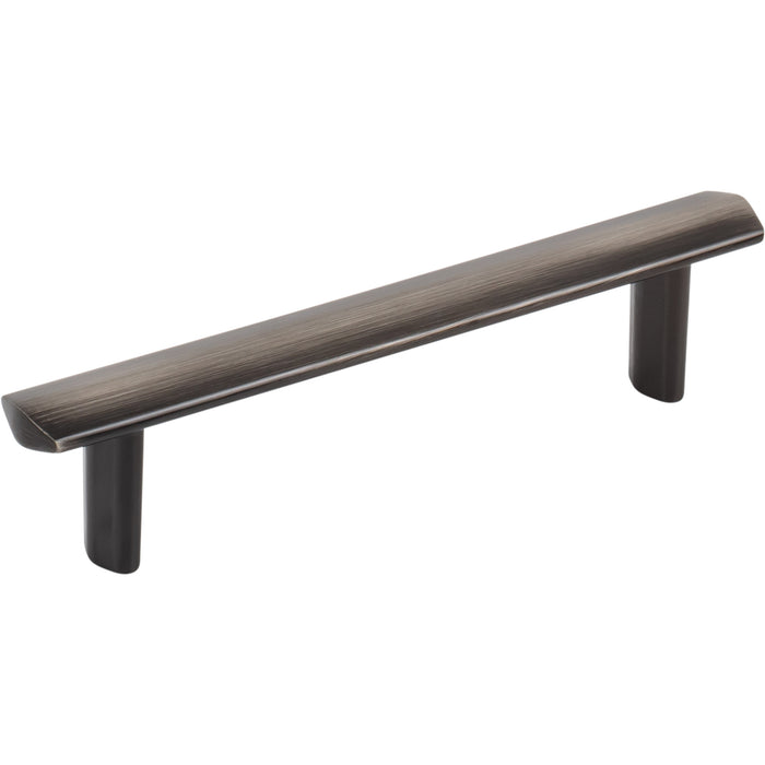 Elements William 96 mm Center-to-Center Bar Pull
