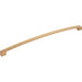 Jeffrey Alexander Merrick 320 mm Center-to-Center Bar Pull