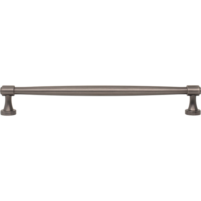 Jeffrey Alexander Jules 224 mm Center-to-Center Bar Pull