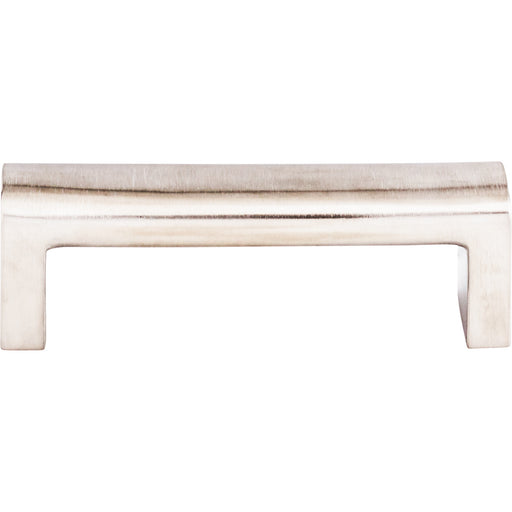 Top Knobs Hull 3 3/4" Center to Center Bar Pull