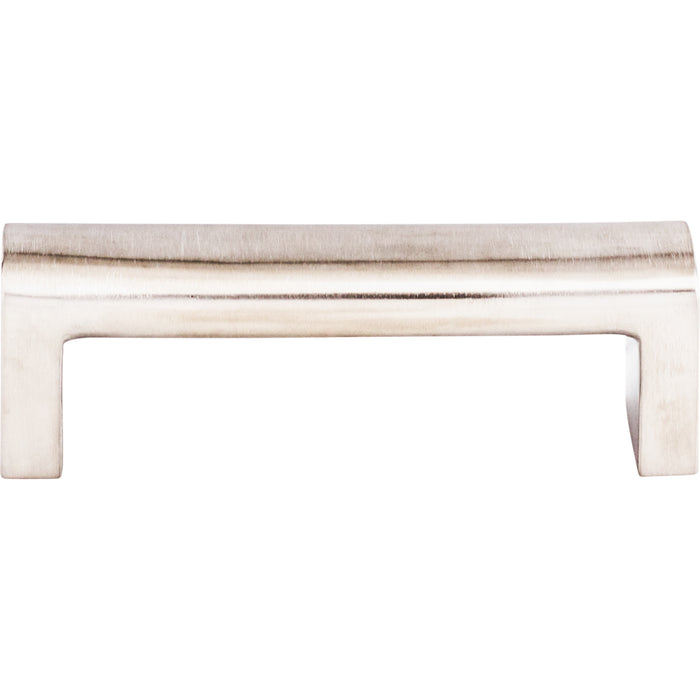 Top Knobs Hull 3 3/4" Center to Center Bar Pull