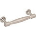 Jeffrey Alexander Jules 96 mm Center-to-Center Bar Pull