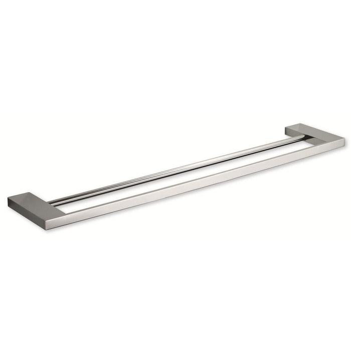 Parker Double Wall Mounted Towel Bar