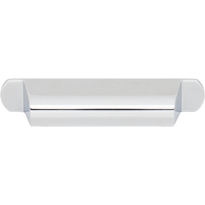 Top Knobs Cressing 3 3/4" Center to Center Cup/Bin Pull