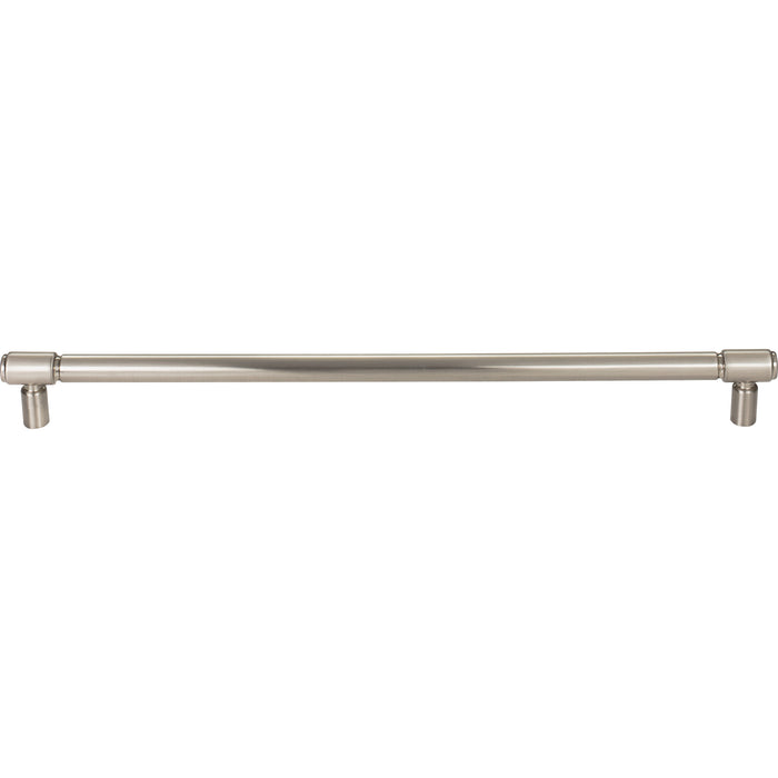 Top Knobs Clarence 12" Center to Center Bar Pull