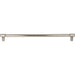 Top Knobs Clarence 12" Center to Center Bar Pull