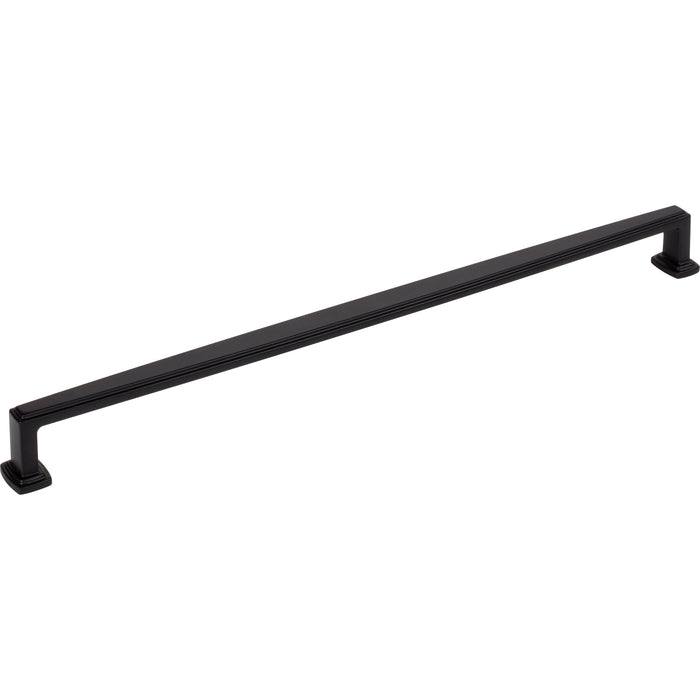 Jeffrey Alexander Richard 305 mm Center-to-Center Bar Pull