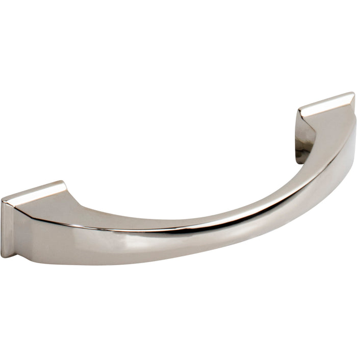 Jeffrey Alexander Roman 96 mm Center-to-Center Arch Pull