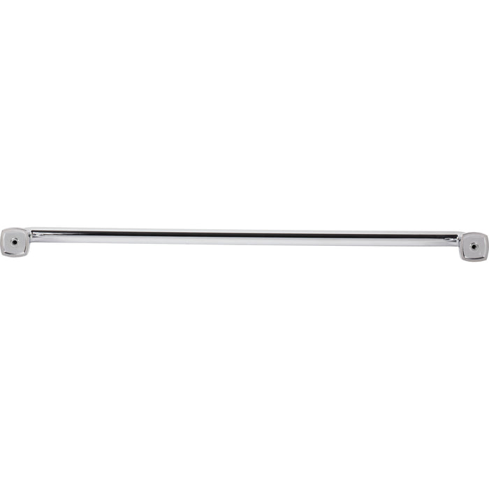 Jeffrey Alexander Griffin 18" Center-to-Center Appliance Pull