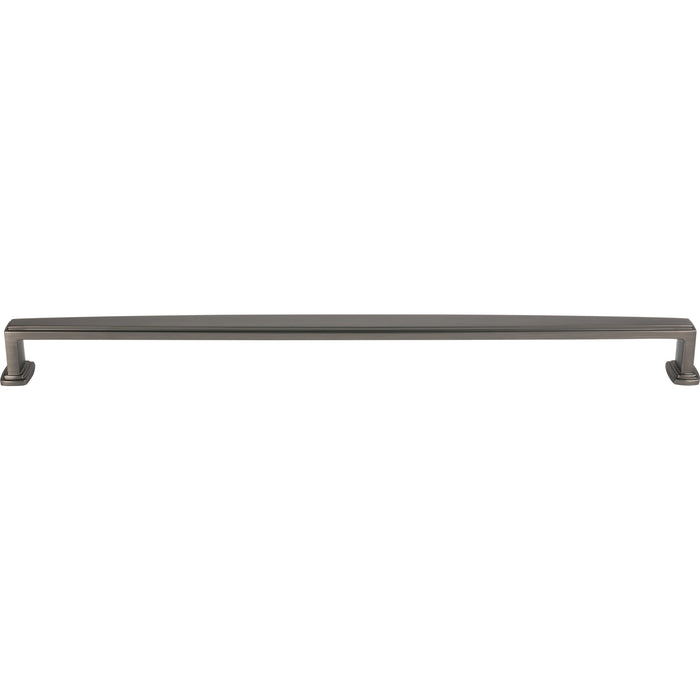 Jeffrey Alexander Richard 18" Center-to-Center Appliance Pull