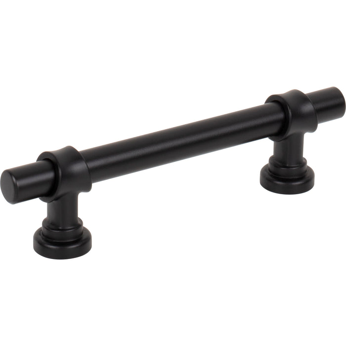 Top Knobs Bit 3 3/4" Center to Center Bar Pull