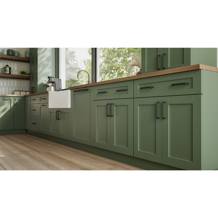 Atlas Amplify 3 3/4" Center to Center