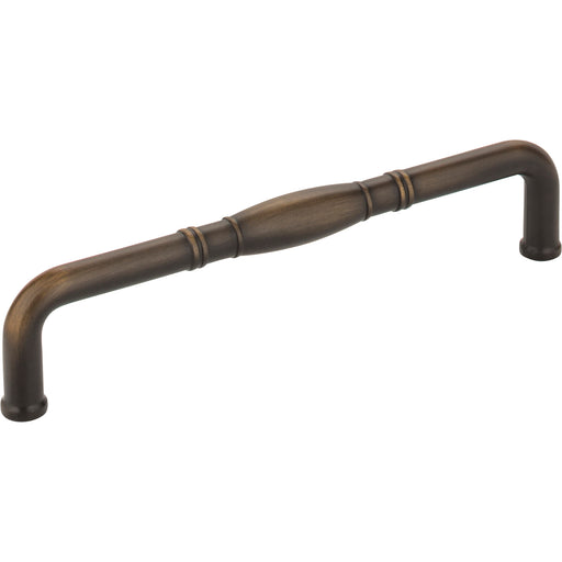 Jeffrey Alexander Durham 160 mm Center-to-Center Bar Pull