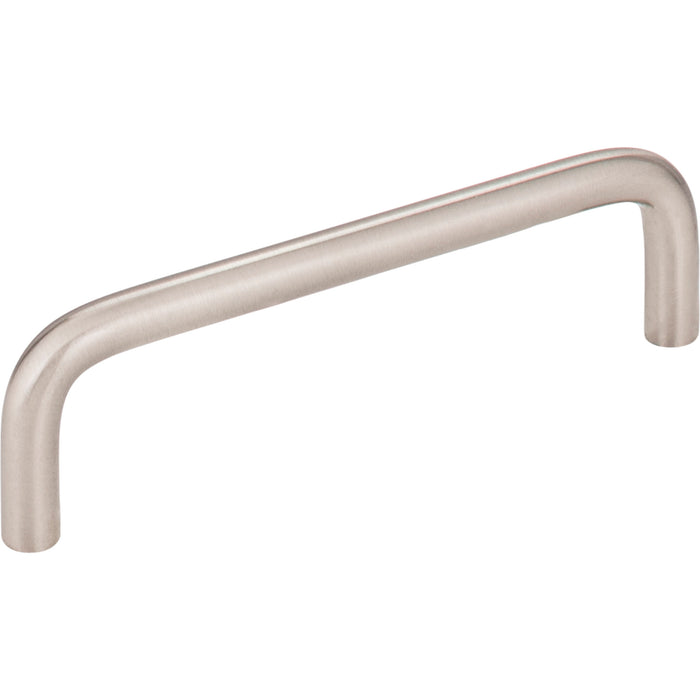 Elements Torino 4" Center-to-Center Bar Pull