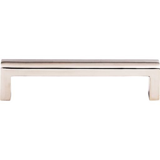 Top Knobs Ashmore 5 1/16" Center to Center Bar Pull