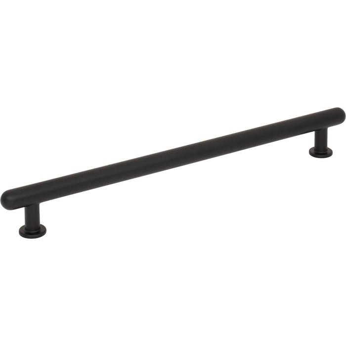 Top Knobs Lambert 8 13/16" Center to Center Bar Pull