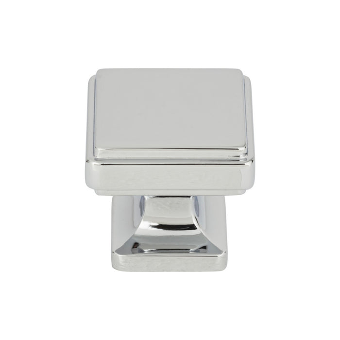 Atlas Kate 1 1/4" Length Square Knob