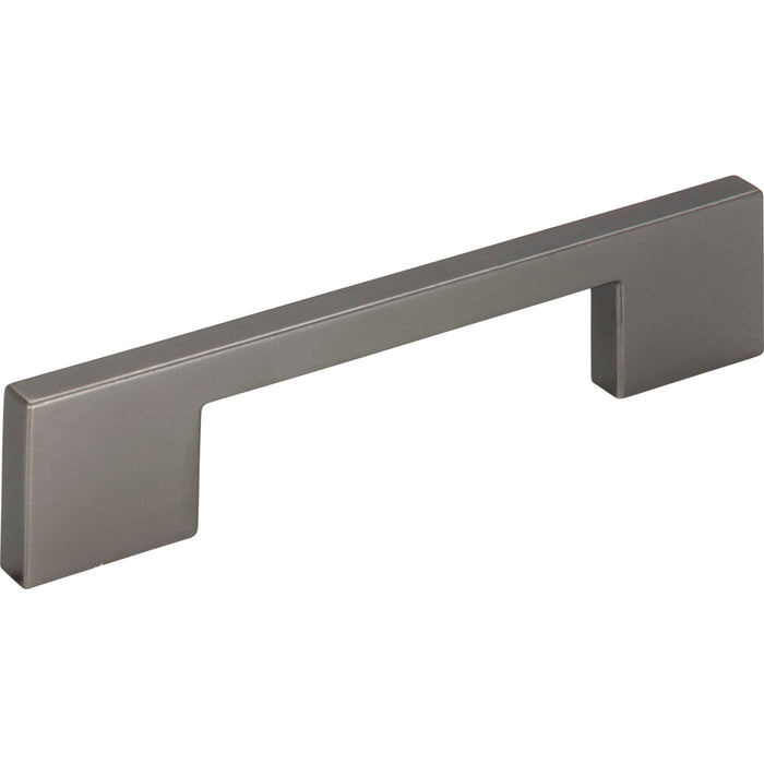 Atlas Thin Square 5 1/16" Center to Center Bar Pull