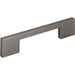Atlas Thin Square 5 1/16" Center to Center Bar Pull