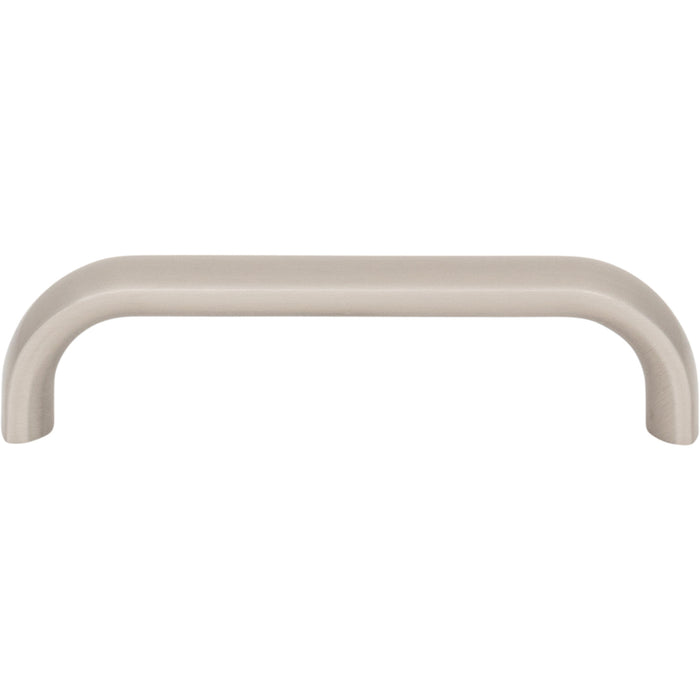 Top Knobs Brockwell 3 3/4" Center to Center Bar Pull