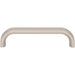 Top Knobs Brockwell 3 3/4" Center to Center Bar Pull
