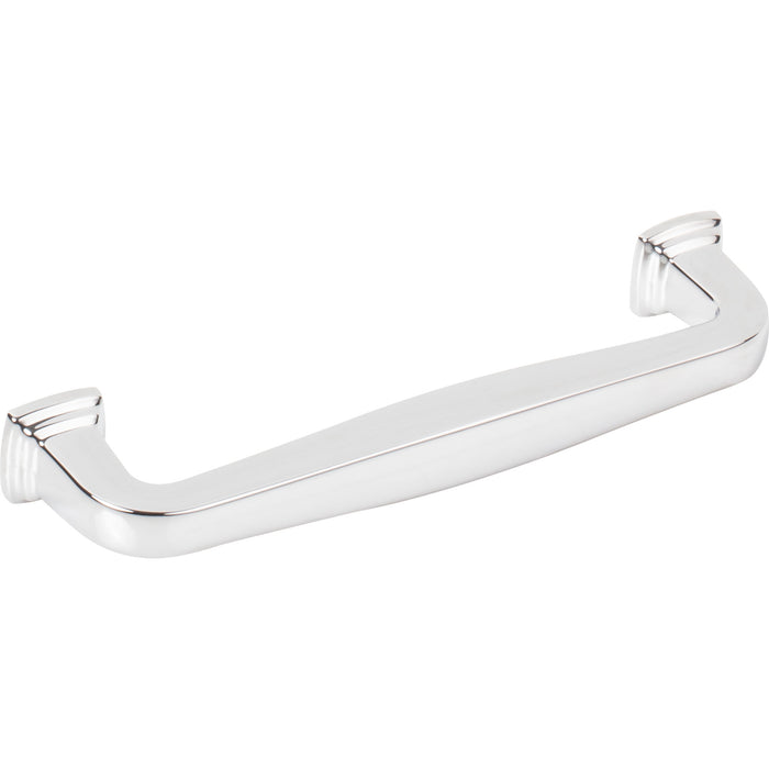 Jeffrey Alexander Fontana 128 mm Center-to-Center Bar Pull