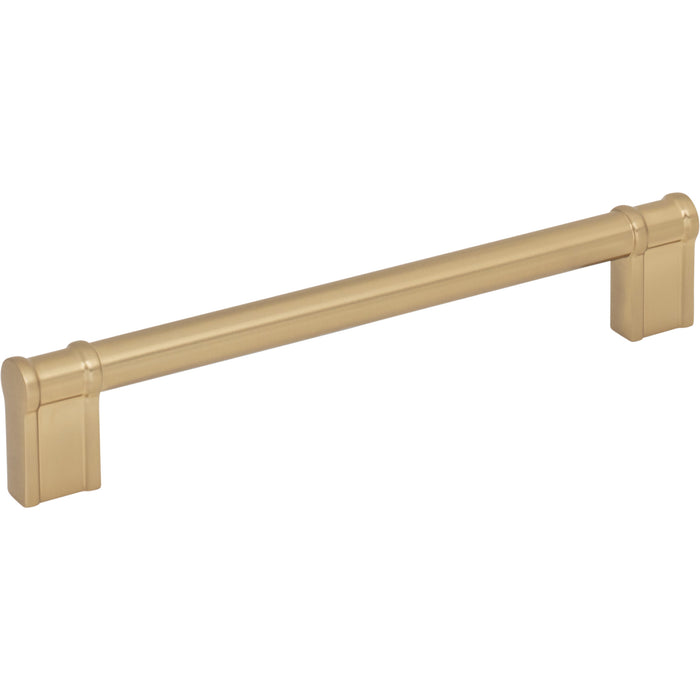 Top Knobs Newburn 6 5/16" Center to Center Bar Pull