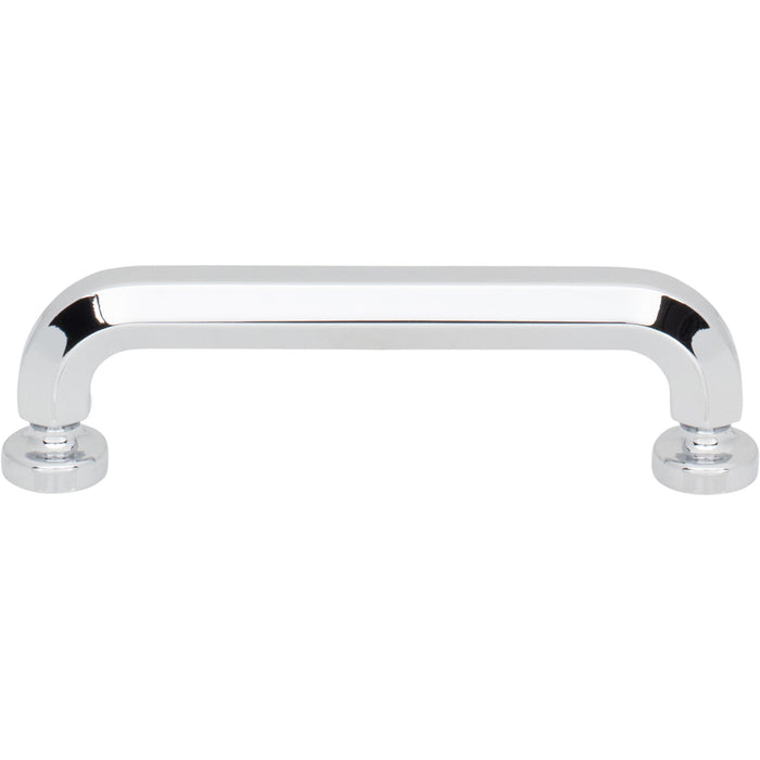 Top Knobs Stanmore 3 3/4" Center to Center Bar Pull